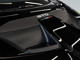 Lamborghini Huracan STO = Sportivo Alcantara= Carbon  | Mobile.bg   11