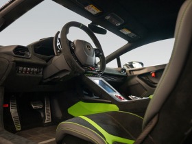 Lamborghini Huracan STO = Sportivo Alcantara= Carbon  | Mobile.bg   9