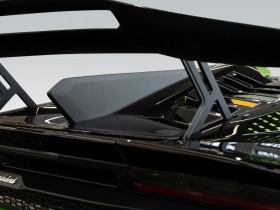 Lamborghini Huracan STO = Sportivo Alcantara= Carbon  | Mobile.bg   15