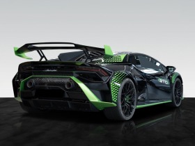 Lamborghini Huracan STO = Sportivo Alcantara= Carbon  | Mobile.bg   4