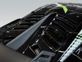Lamborghini Huracan STO = Sportivo Alcantara= Carbon  | Mobile.bg   12