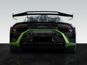 Lamborghini Huracan STO = Sportivo Alcantara= Carbon  | Mobile.bg   2