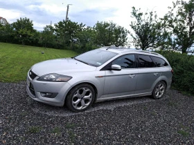 Ford Mondeo Mondeo. TITANIUM  S. 2.2. 175 . . | Mobile.bg    3