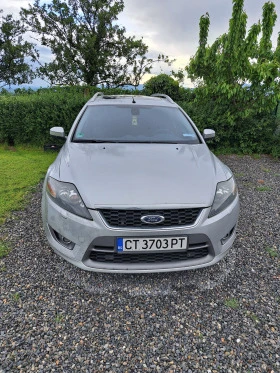 Ford Mondeo Mondeo. TITANIUM  S. 2.2. 175 К. С., снимка 2