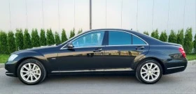 Mercedes-Benz S 400 hibrid - [3] 