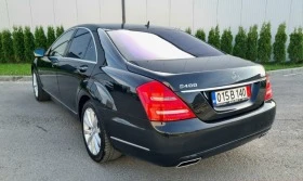 Mercedes-Benz S 400 hibrid, снимка 3