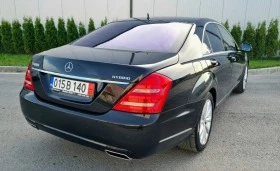 Mercedes-Benz S 400 hibrid | Mobile.bg    5