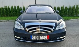 Mercedes-Benz S 400 hibrid, снимка 8