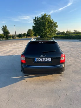 Audi A4, снимка 6