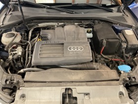 Audi A3 1.4 G-tron, снимка 8