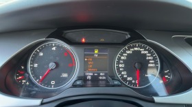 Audi A4 B8-2.0tdi-143kc-нави-6 speed, снимка 17
