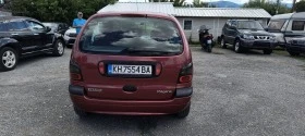 Renault Scenic 1.6 16v. Газ, снимка 5