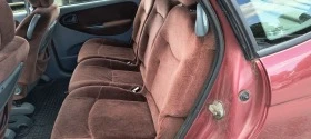 Renault Scenic 1.6 16v. Газ, снимка 12