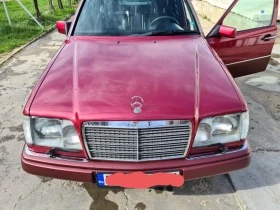 Mercedes-Benz 124 E 280 | Mobile.bg    6