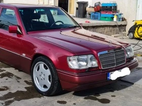 Mercedes-Benz 124 E 280 | Mobile.bg    1