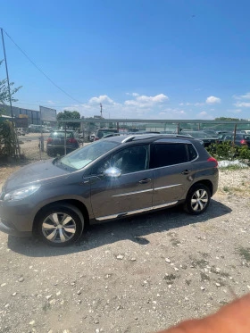 Peugeot 2008 | Mobile.bg    1