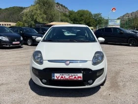 Fiat Punto НОВ ВНОС ИТАЛИЯ  ФАБРИЧНА ГАЗ, снимка 2