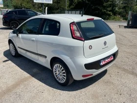 Fiat Punto НОВ ВНОС ИТАЛИЯ  ФАБРИЧНА ГАЗ, снимка 4