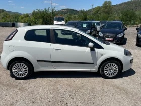 Fiat Punto НОВ ВНОС ИТАЛИЯ  ФАБРИЧНА ГАЗ - [8] 