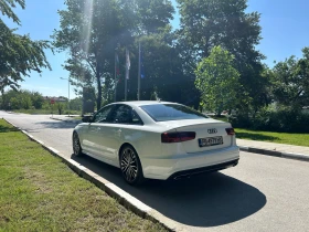 Audi A6 3.0TFSI, снимка 6