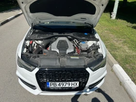 Audi A6 3.0TFSI, снимка 9