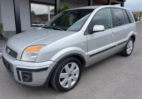 Ford Fusion 1.4 TDCI - [2] 