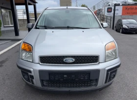 Ford Fusion 1.4 TDCI - [3] 