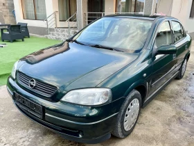 Opel Astra 1.6I, снимка 1