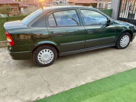 Opel Astra 1.6I, снимка 4