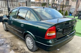 Opel Astra 1.6I, снимка 6