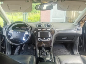 Ford Mondeo 2.0 GHIA TDCI, снимка 6