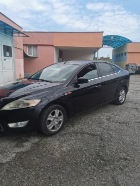 Ford Mondeo 2.0 GHIA TDCI, снимка 3