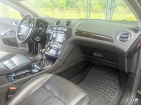 Ford Mondeo 2.0 GHIA TDCI, снимка 7