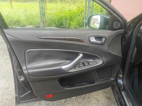 Ford Mondeo 2.0 GHIA TDCI, снимка 8