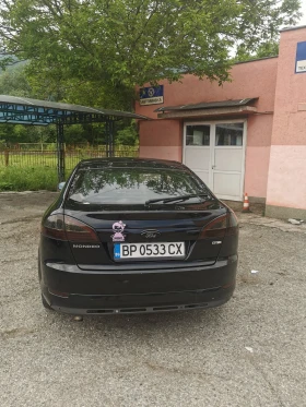 Ford Mondeo 2.0 GHIA TDCI, снимка 4