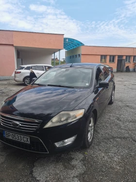 Ford Mondeo 2.0 GHIA TDCI, снимка 1