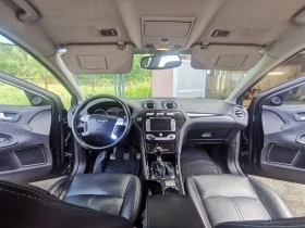 Ford Mondeo 2.0 GHIA TDCI, снимка 5