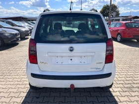 Fiat Idea 1.3MJET EURO 4  | Mobile.bg    7