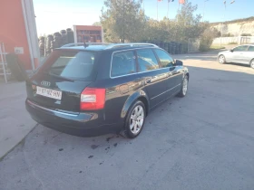 Audi A4 1.9TDI 6скорости , снимка 5