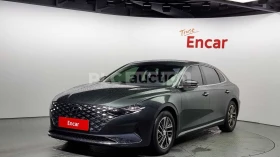 Hyundai Grandeur LPI - Газ течна фаза - [1] 