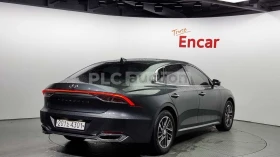 Hyundai Grandeur LPI - Газ течна фаза - [3] 