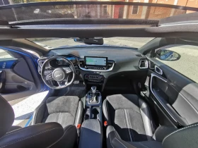 Kia Ceed 1, 5 GT Line, снимка 10