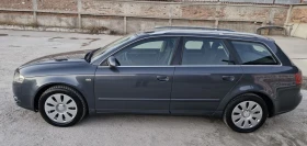 Audi A4 1.9tdi 116hp | Mobile.bg    7