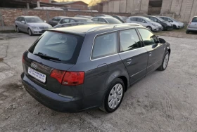 Audi A4 1.9tdi 116hp | Mobile.bg    6