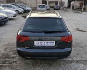 Audi A4 1.9tdi 116hp | Mobile.bg    4