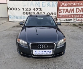 Audi A4 1.9tdi 116hp | Mobile.bg    2