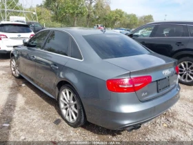 Audi A4 2.0T* PREMIUM* *  *  | Mobile.bg    2