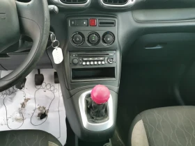 Citroen C3 Picasso HDI Evro 5 B, снимка 12