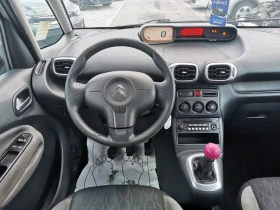 Citroen C3 Picasso HDI Evro 5 B, снимка 7