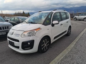 Citroen C3 Picasso HDI Evro 5 B, снимка 3